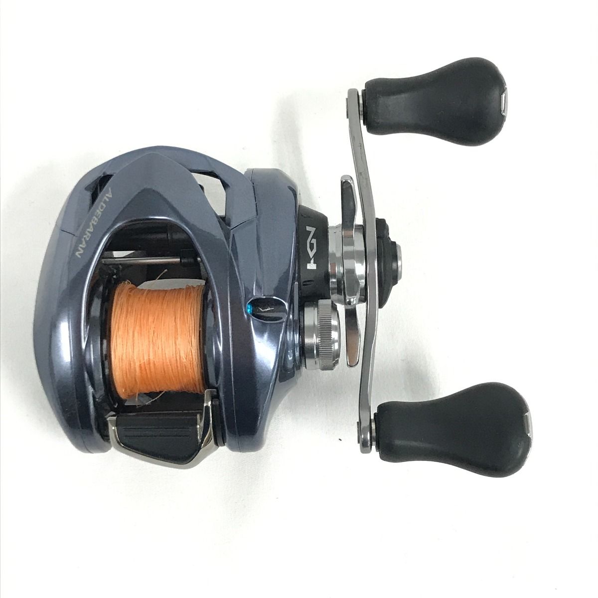 SHIMANO シマノ 18 アルデバラン MGL 30 釣り用品 リール ベイトリール