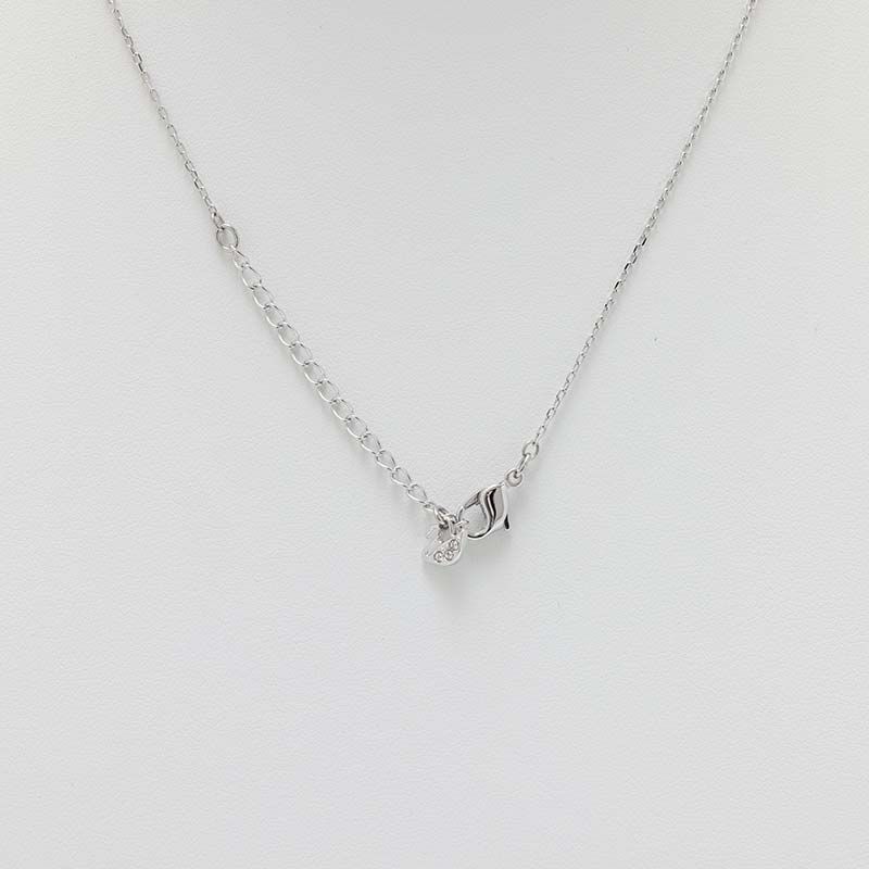 新品】ネックレス ペンダント レディース SAWROVSKI スワロフスキー