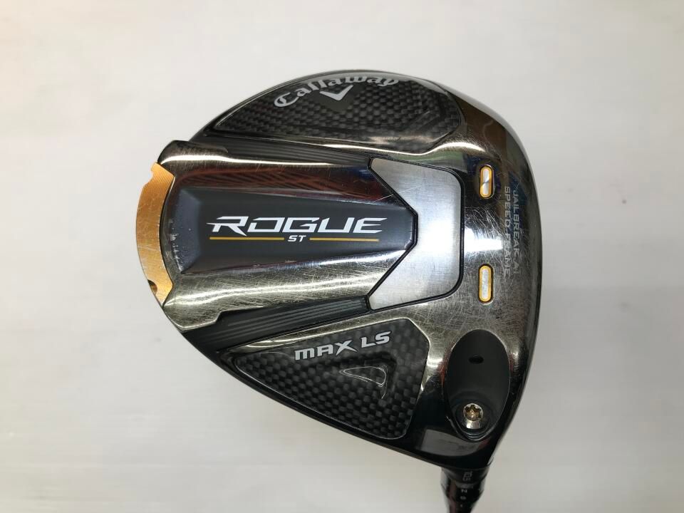 Callaway 訳ありROGUE ST ︎︎︎ LS Rogue st max ls 10.5 訳あり 10.5