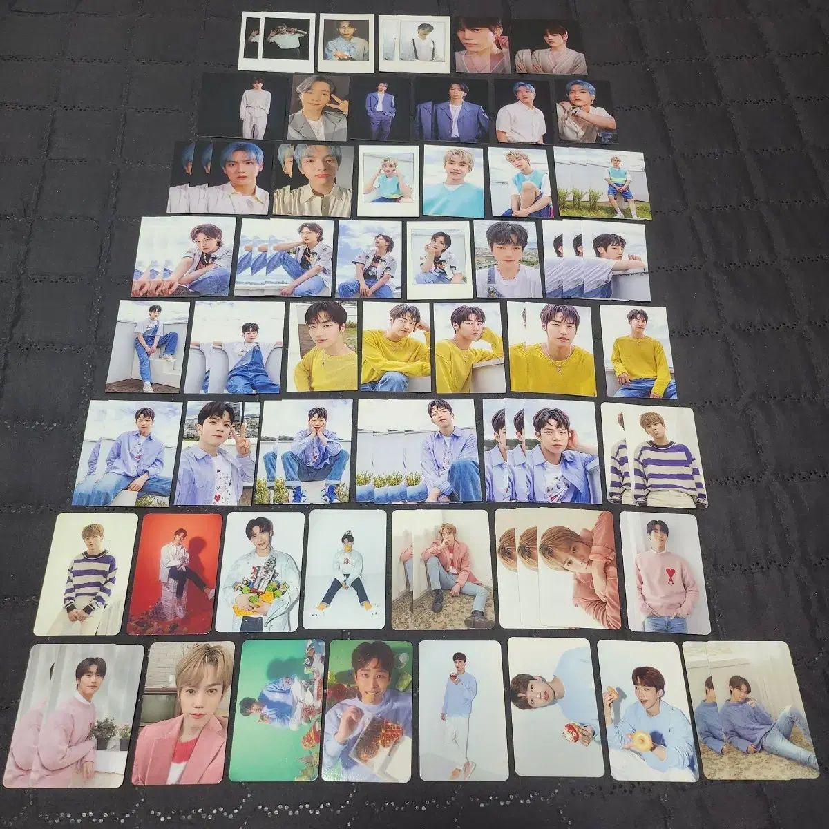 N.Flying（エヌフライング）イ・スンヒョプ、チャ・フン、ジェヒョン