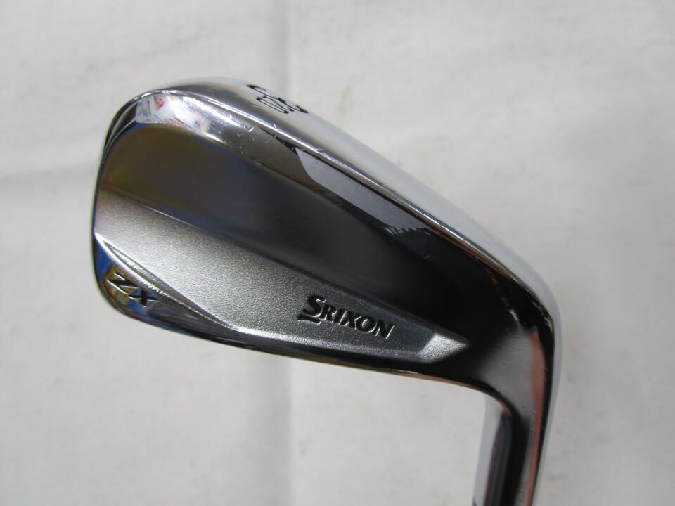 ダンロップ SRIXON ZX UTILITY 20度 NSプロ950GH neo Sフレックス