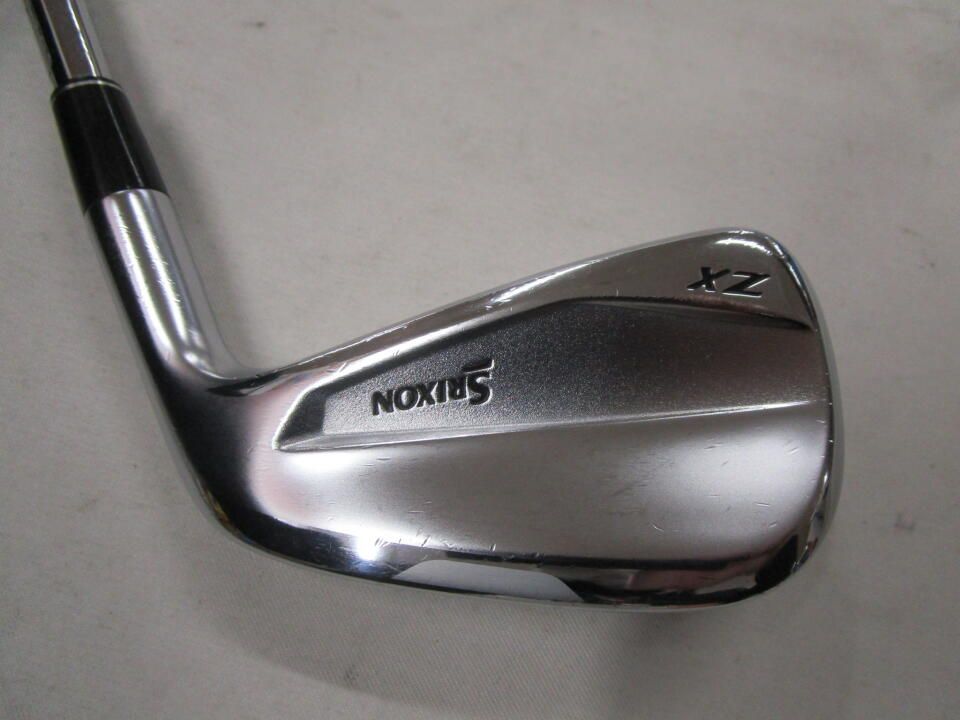 ダンロップ SRIXON ZX UTILITY 20度 NSプロ950GH neo Sフレックス