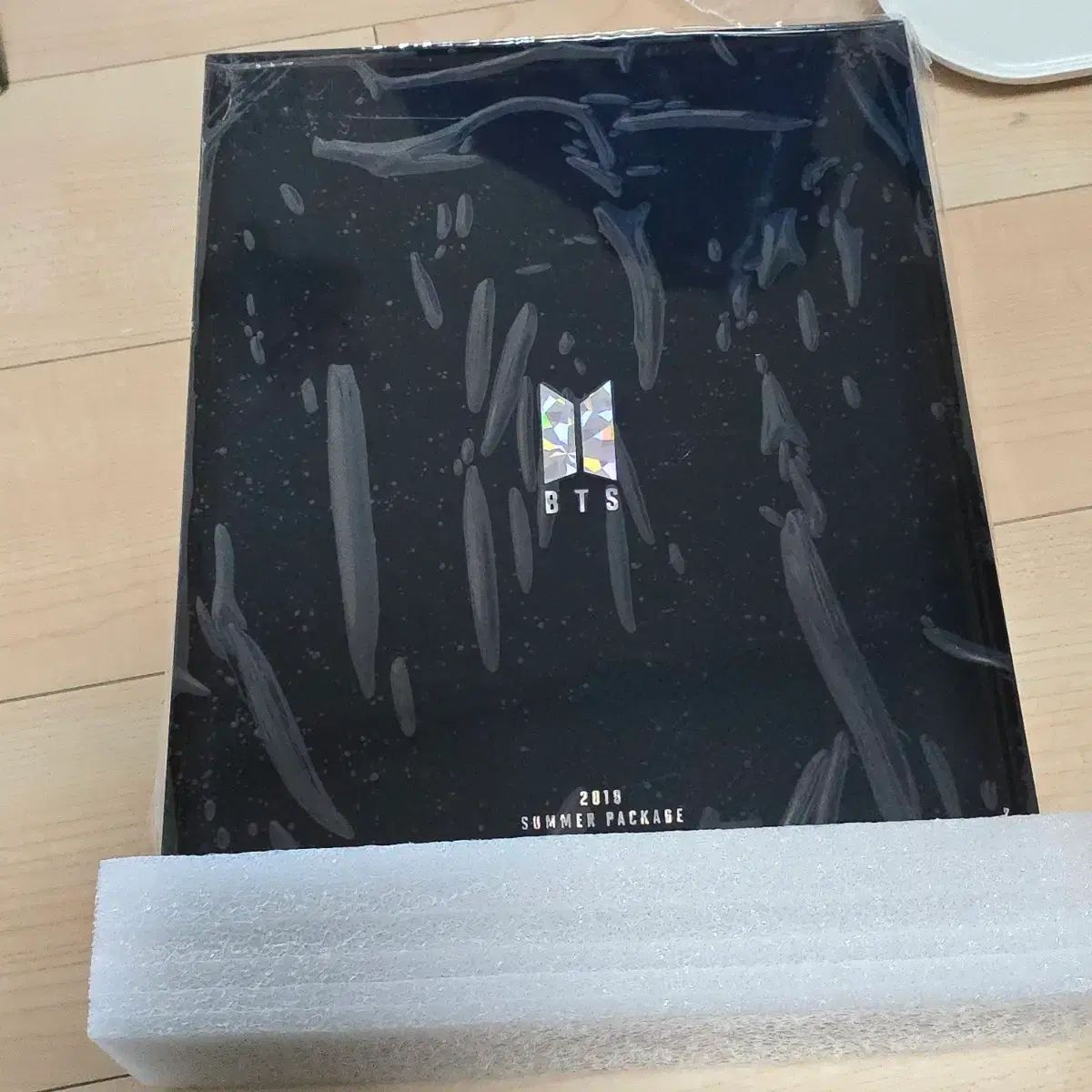 新品未開封】2019 BTS SUMMER PACKAGE 日本語字幕付き BTS サマパケ