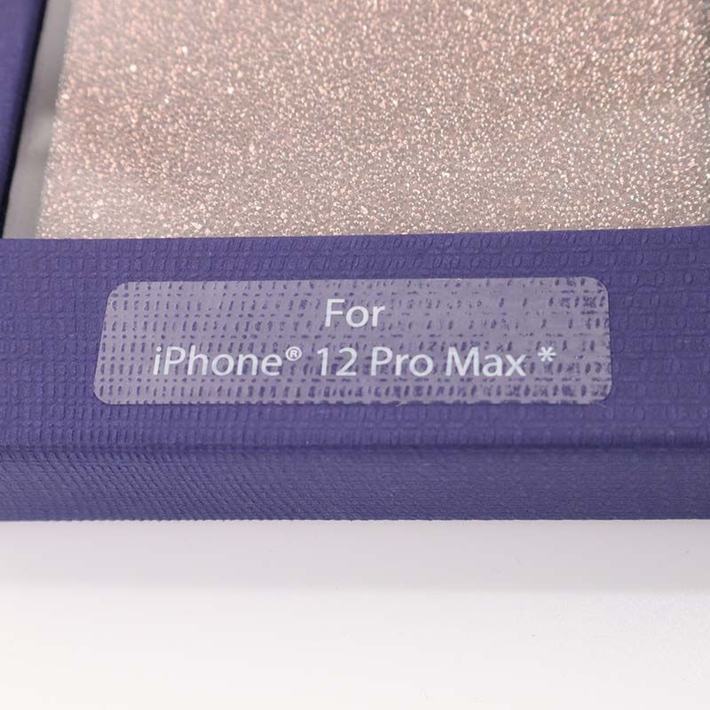 新品 スワロフスキー iPhone 12 Pro Max ケース ゴールド - メルカリ