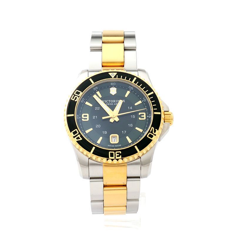 おすぺちゃん出品 新品】【1年保証】腕時計 時計 ウォッチ watch Victorinox