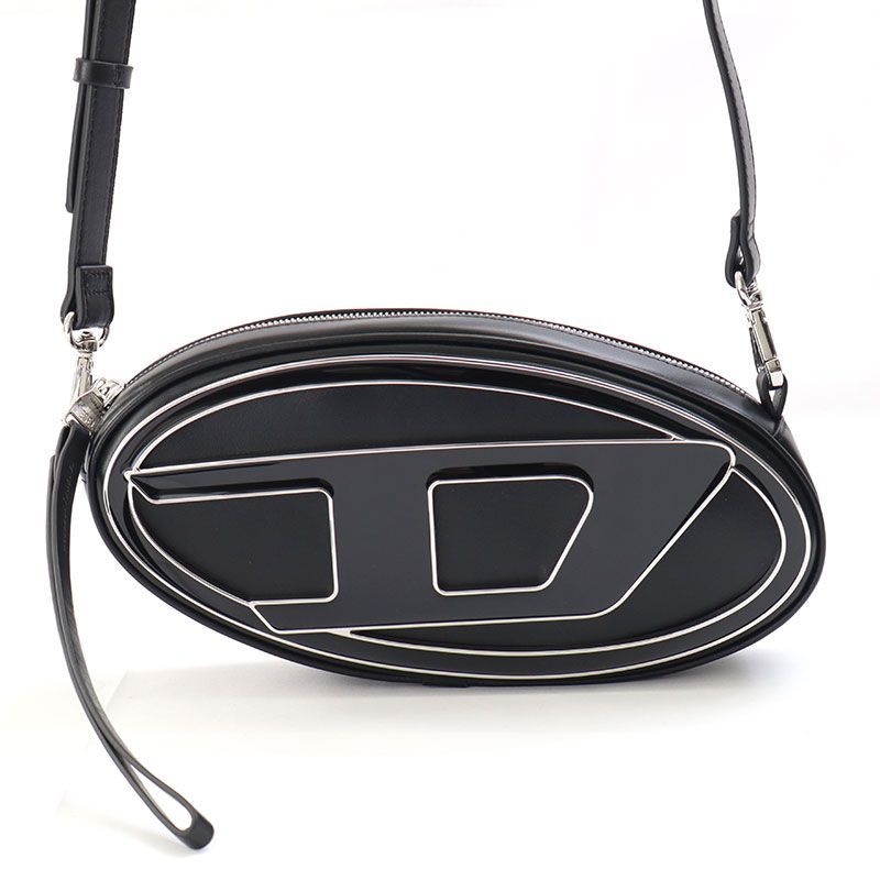 新品】ディーゼル ショルダーバッグ レディース 1DR-POUCH CROSS 