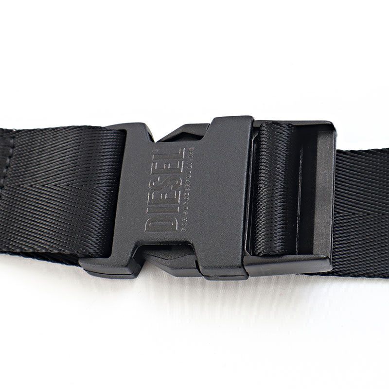 新品】ディーゼル ボディバッグ メンズ レディース RAVE BELTBAG X