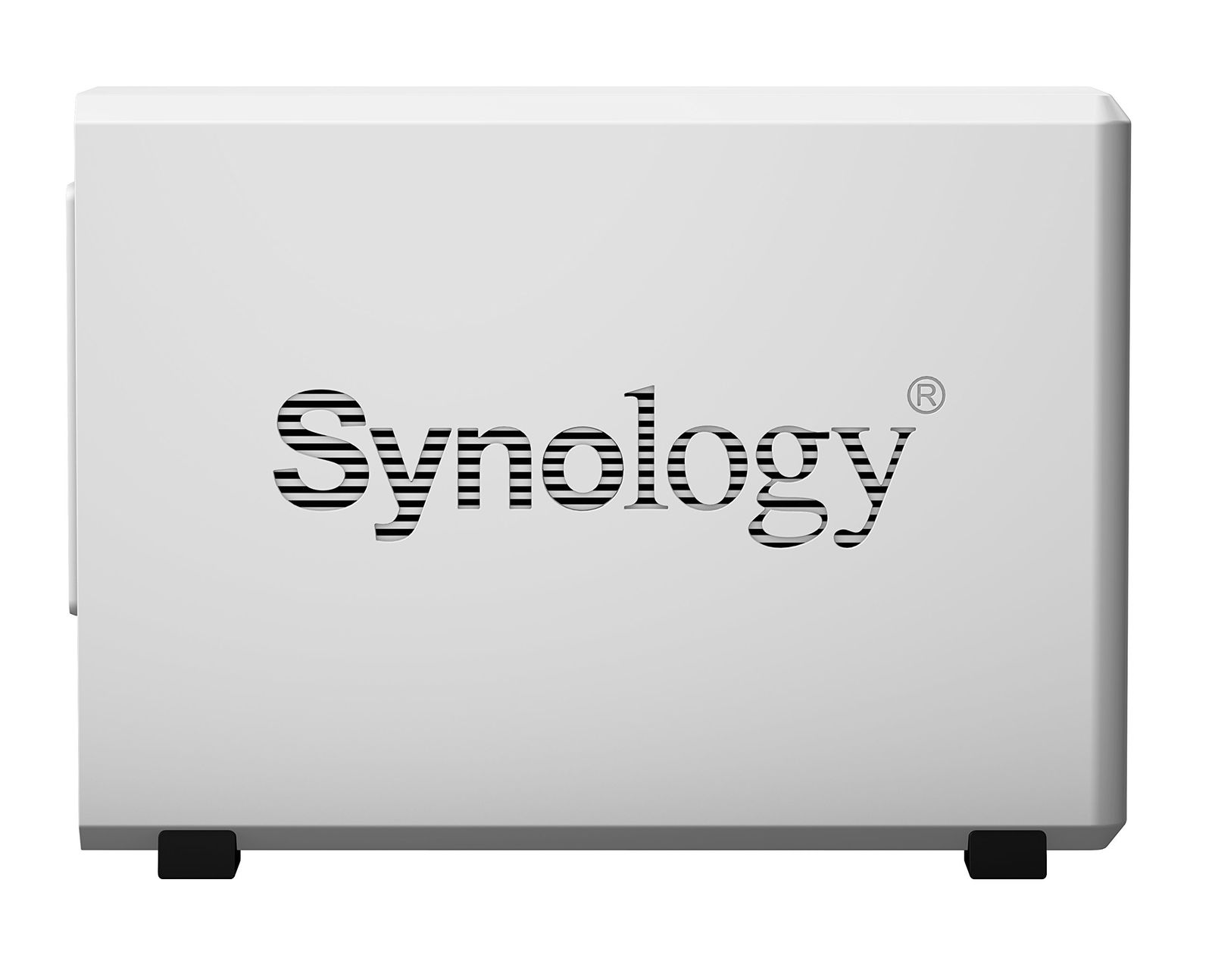 Synology DS220j [DiskStation 2ベイ NAS 4コアCPU 512MBメモリ SATA