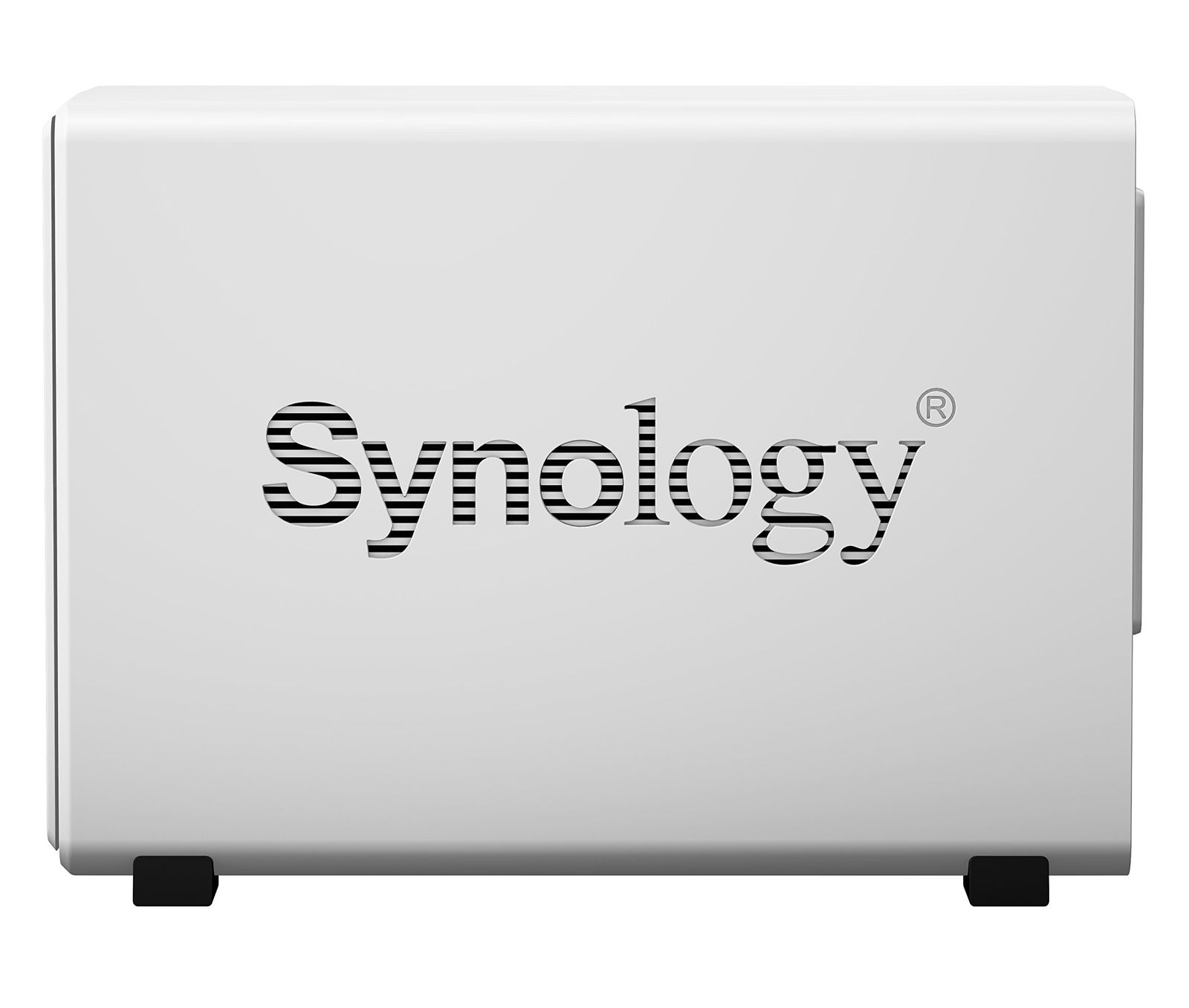 Synology DS220j [DiskStation 2ベイ NAS 4コアCPU 512MBメモリ SATA
