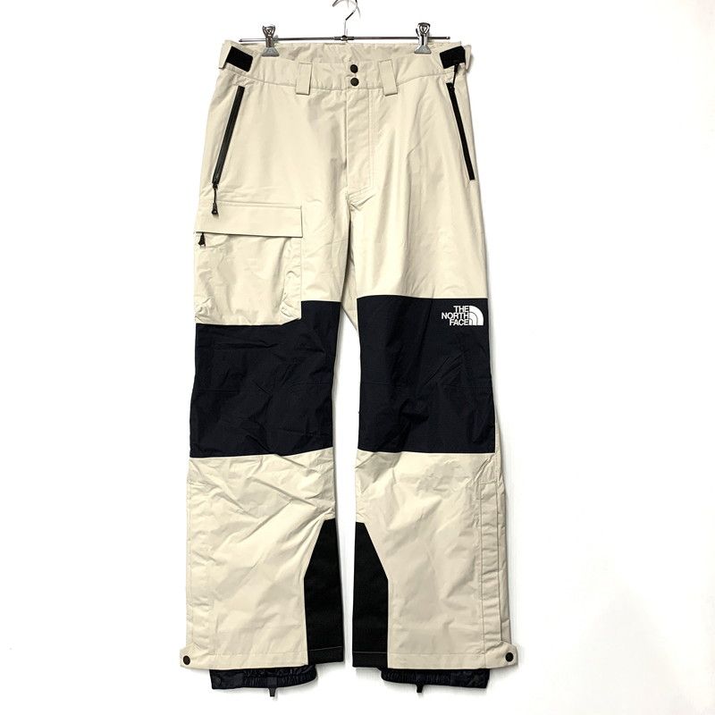 中古美品】THE NORTH FACE ザ・ノースフェイス NS62517 SHUKABRA PANT