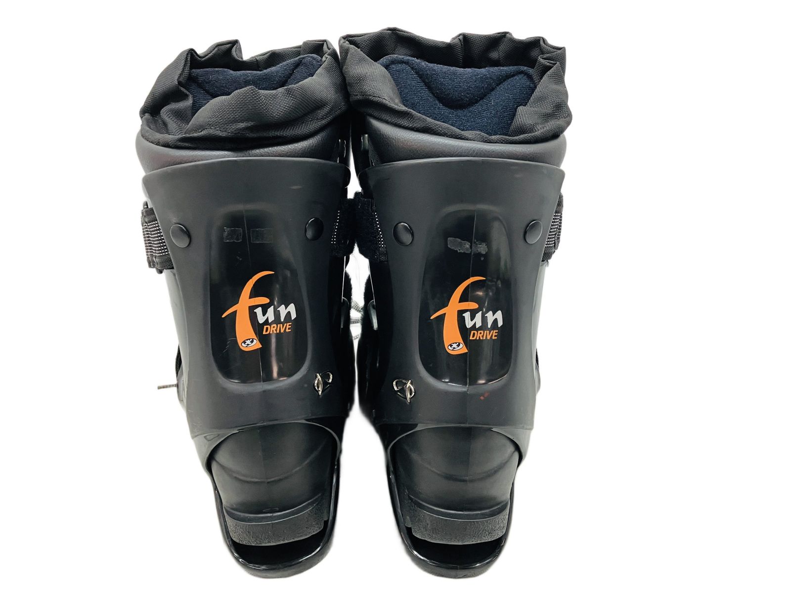 NORDICA ノルディカ fun DRIVE スキーブーツ MENS 25cm スキー用品