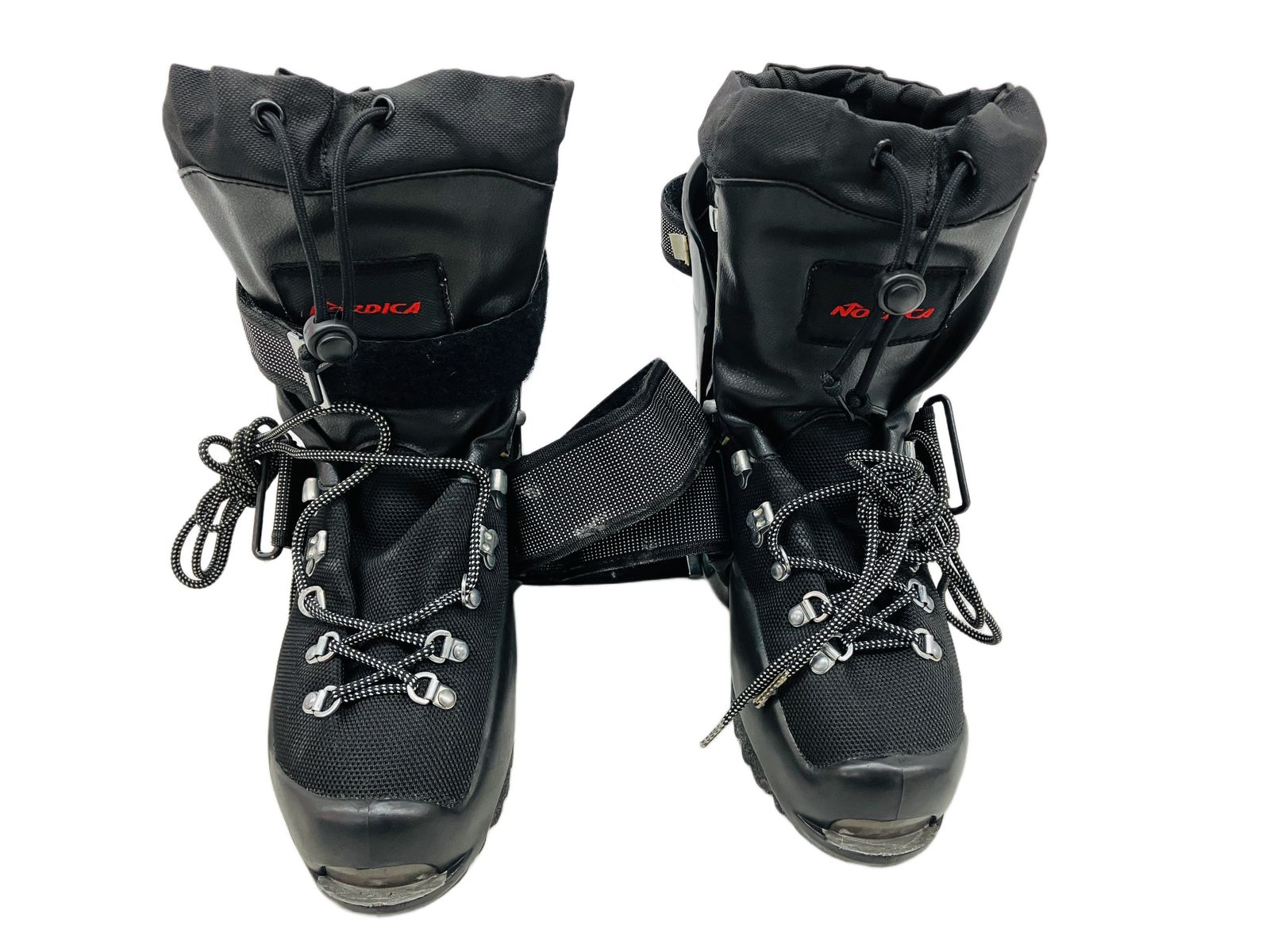 NORDICA ノルディカ fun DRIVE スキーブーツ MENS 25cm スキー用品