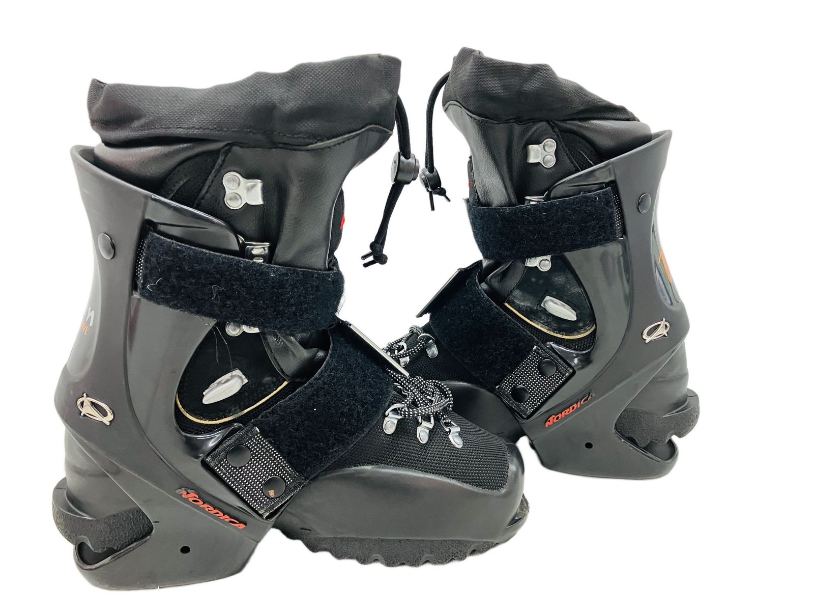 NORDICA ノルディカ fun DRIVE スキーブーツ MENS 25cm スキー用品