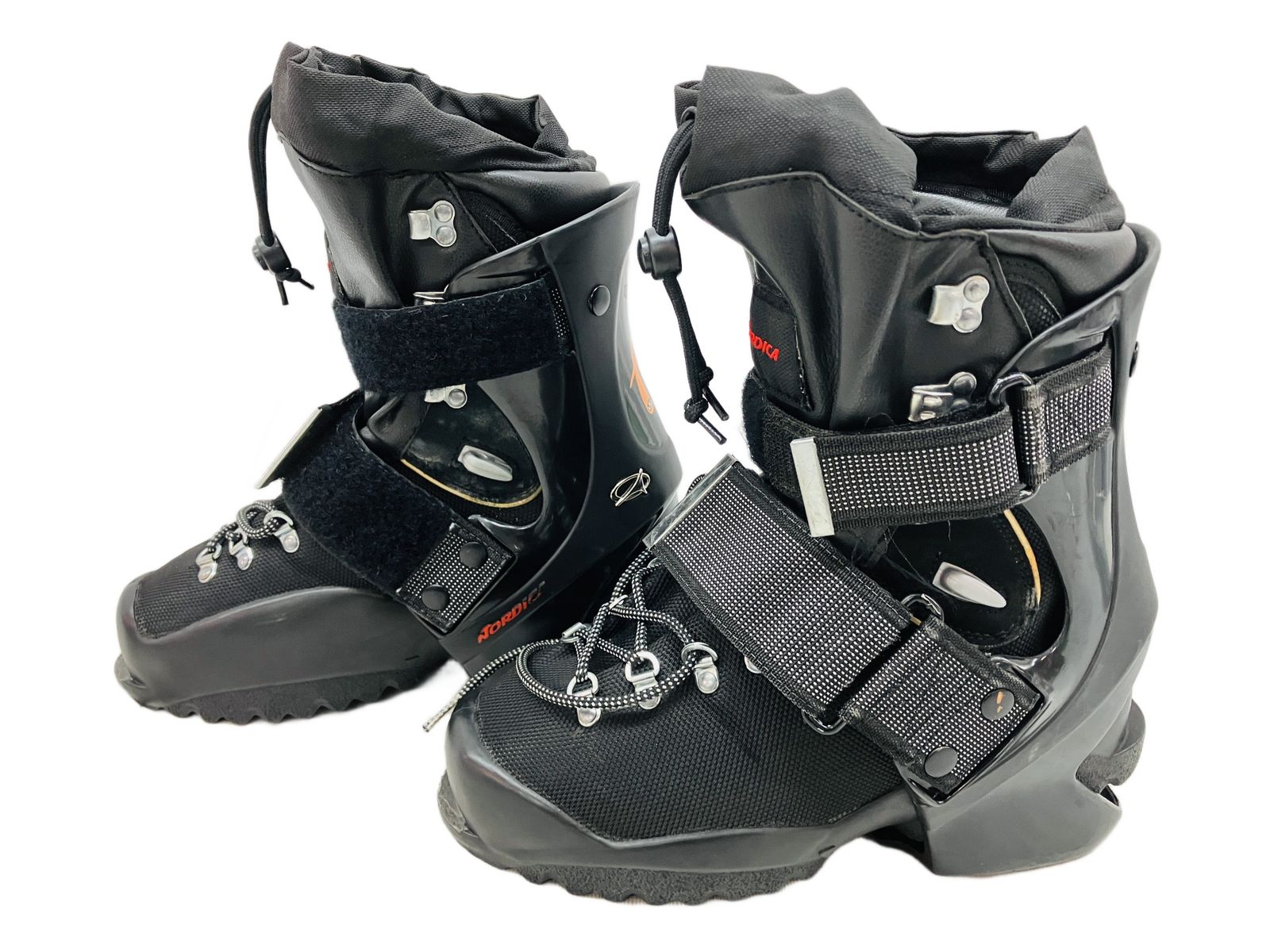 NORDICA ノルディカ fun DRIVE スキーブーツ MENS 25cm スキー用品