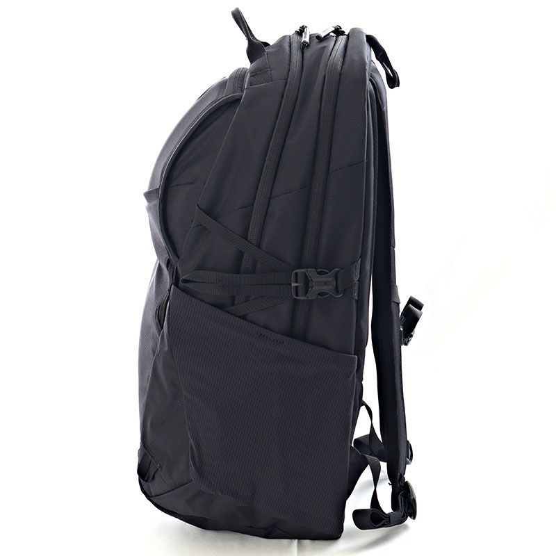 新品】スーリー バックパック メンズ レディース EnRoute 26L ブラック 