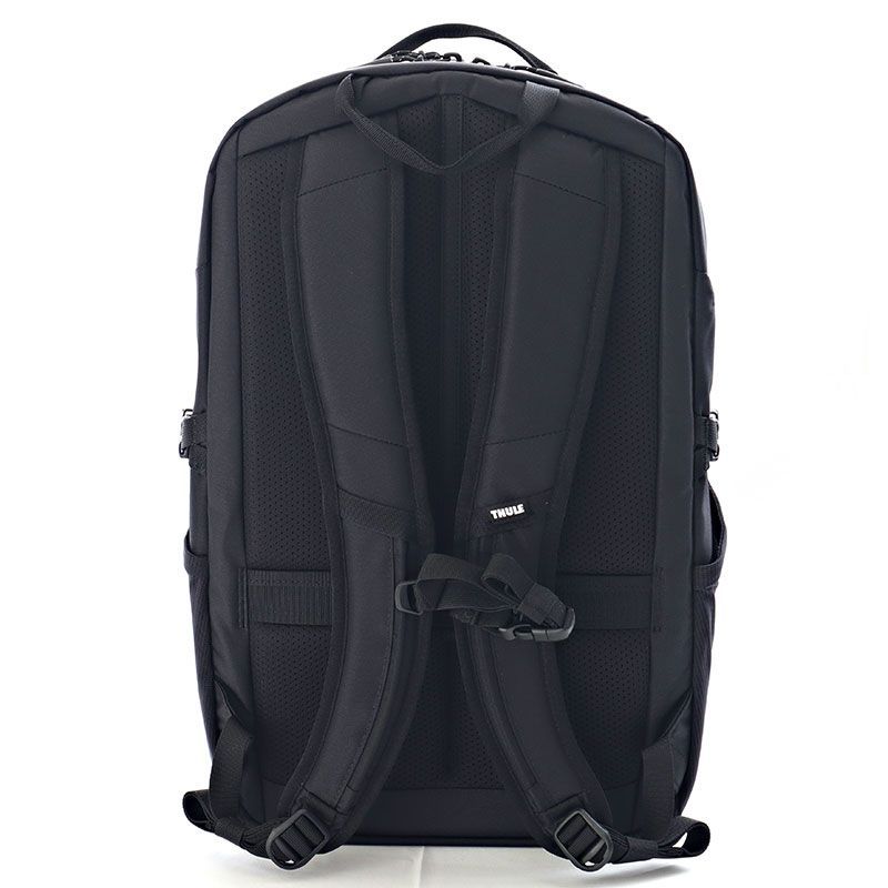 新品】スーリー バックパック メンズ レディース EnRoute 26L ブラック 