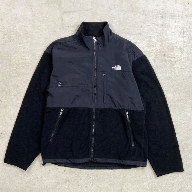 THE NORTH FACE ザ ノースフェイス デナリジャケット メンズ2XL相当