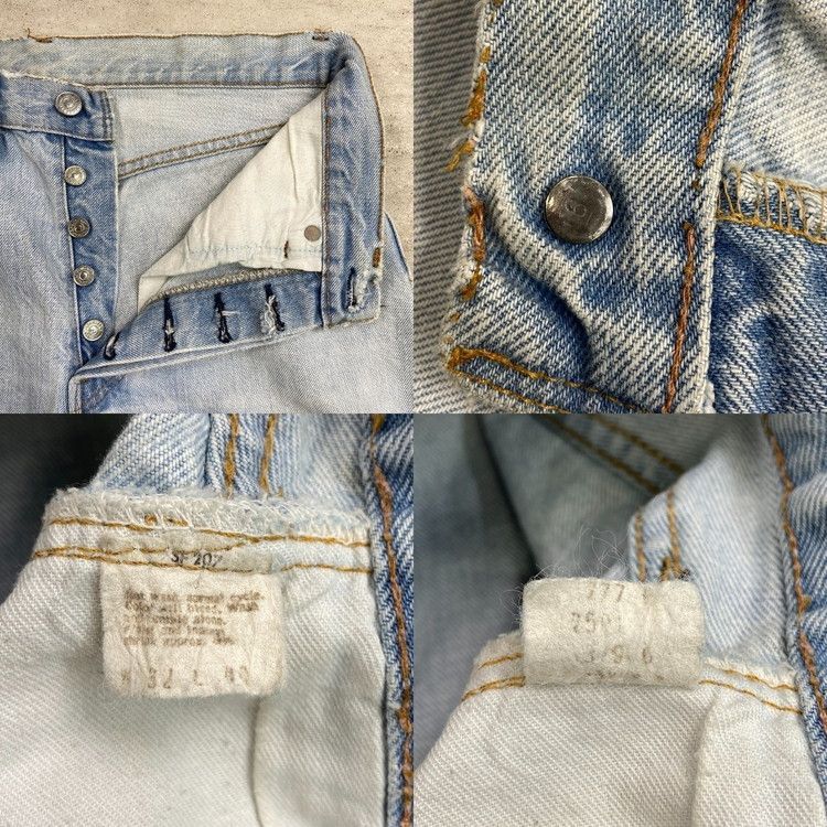 70年代 USA製 Levi