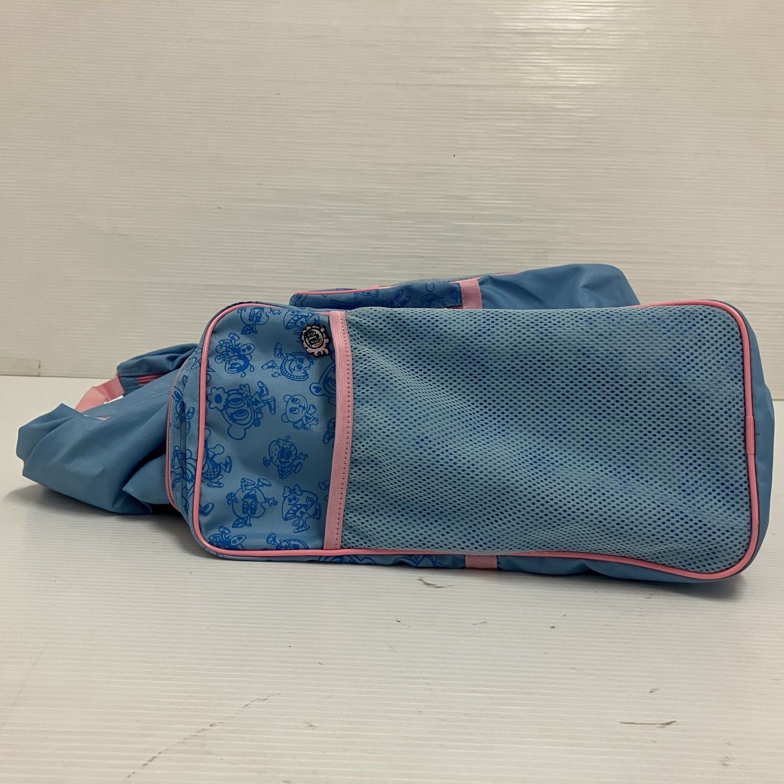 キッズファッション小物 ANGEL BLUE エンジェルブルー 通学 リュック