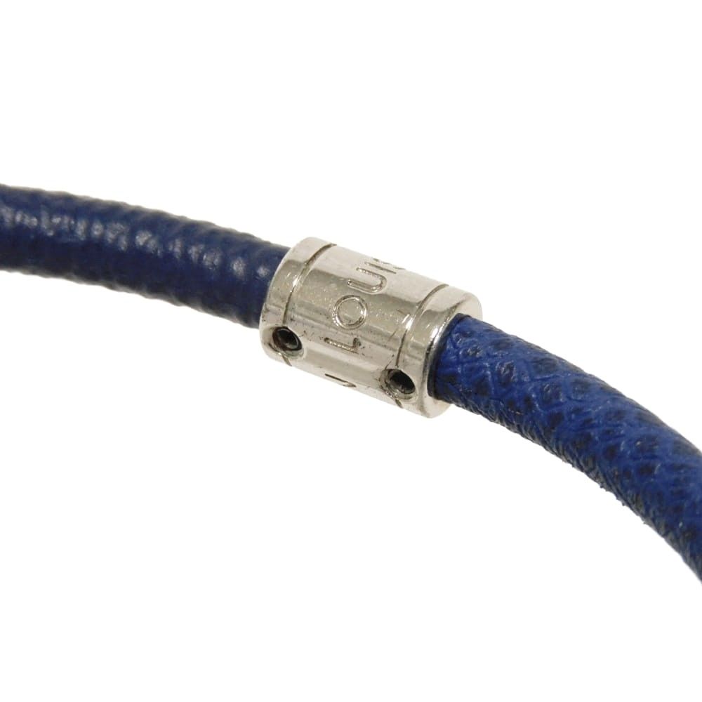 LOUIS VUITTON LOUIS VUITTON ルイ・ヴィトン ブレスレ ネオ