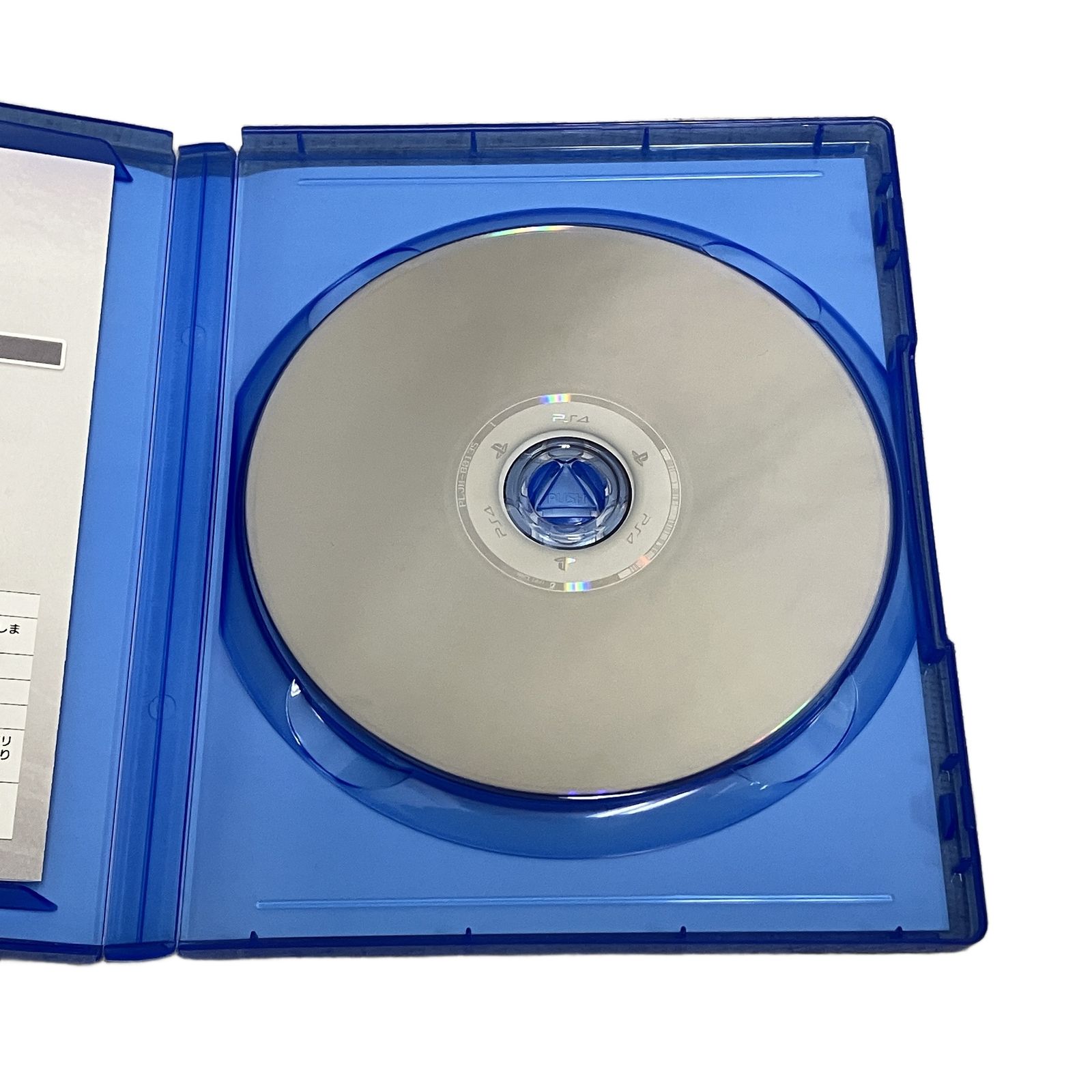 PS4 ゲームソフト 鉄拳7 ストリートファイターV キングダムハーツIII 3