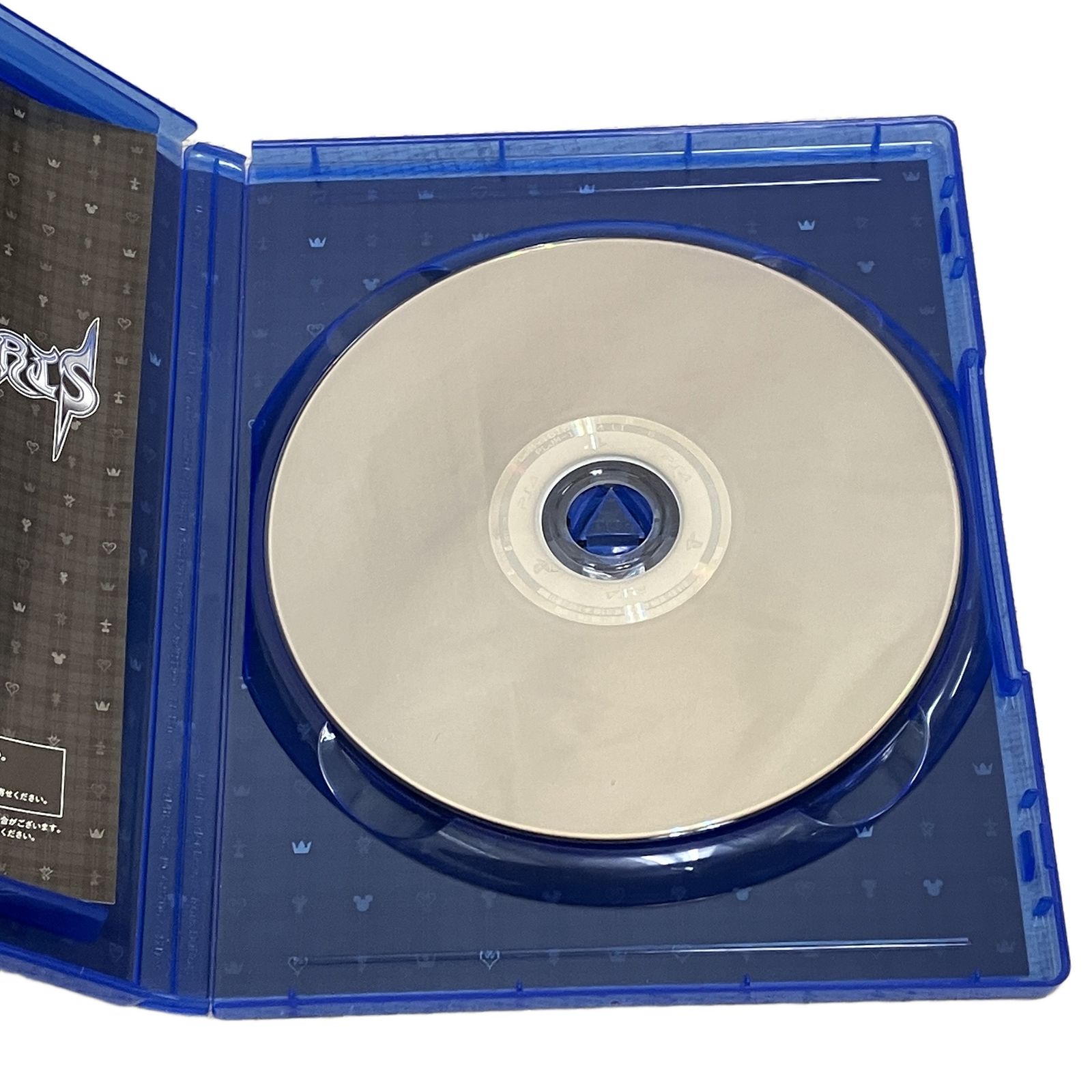 PS4 ゲームソフト 鉄拳7 ストリートファイターV キングダムハーツIII 3