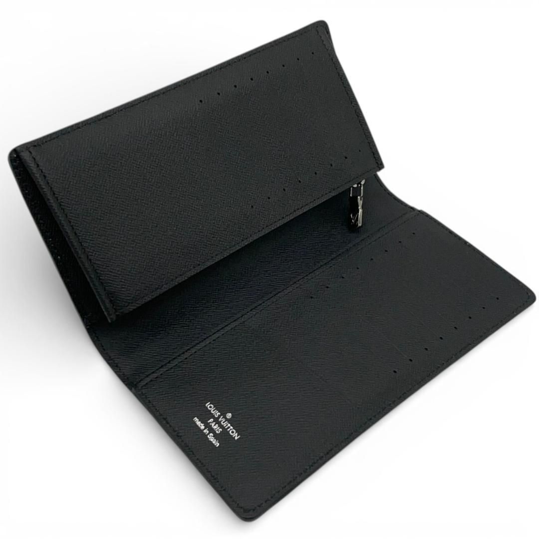 新品未使用】ルイヴィトン Louis Vuitton 二つ折り長財布