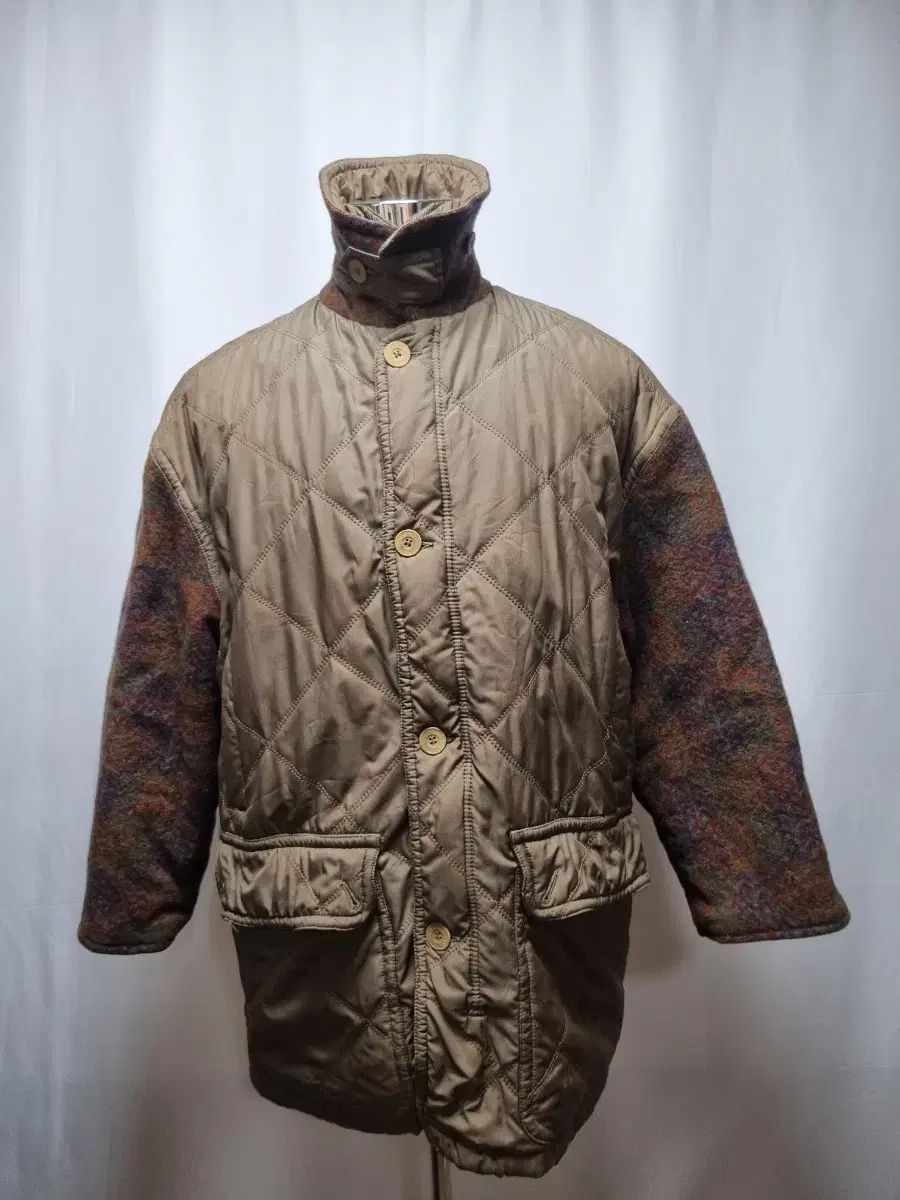 MISSONI ミッソーニ ジャケット ベージュ 中古・古着通販MISSONI 1B 