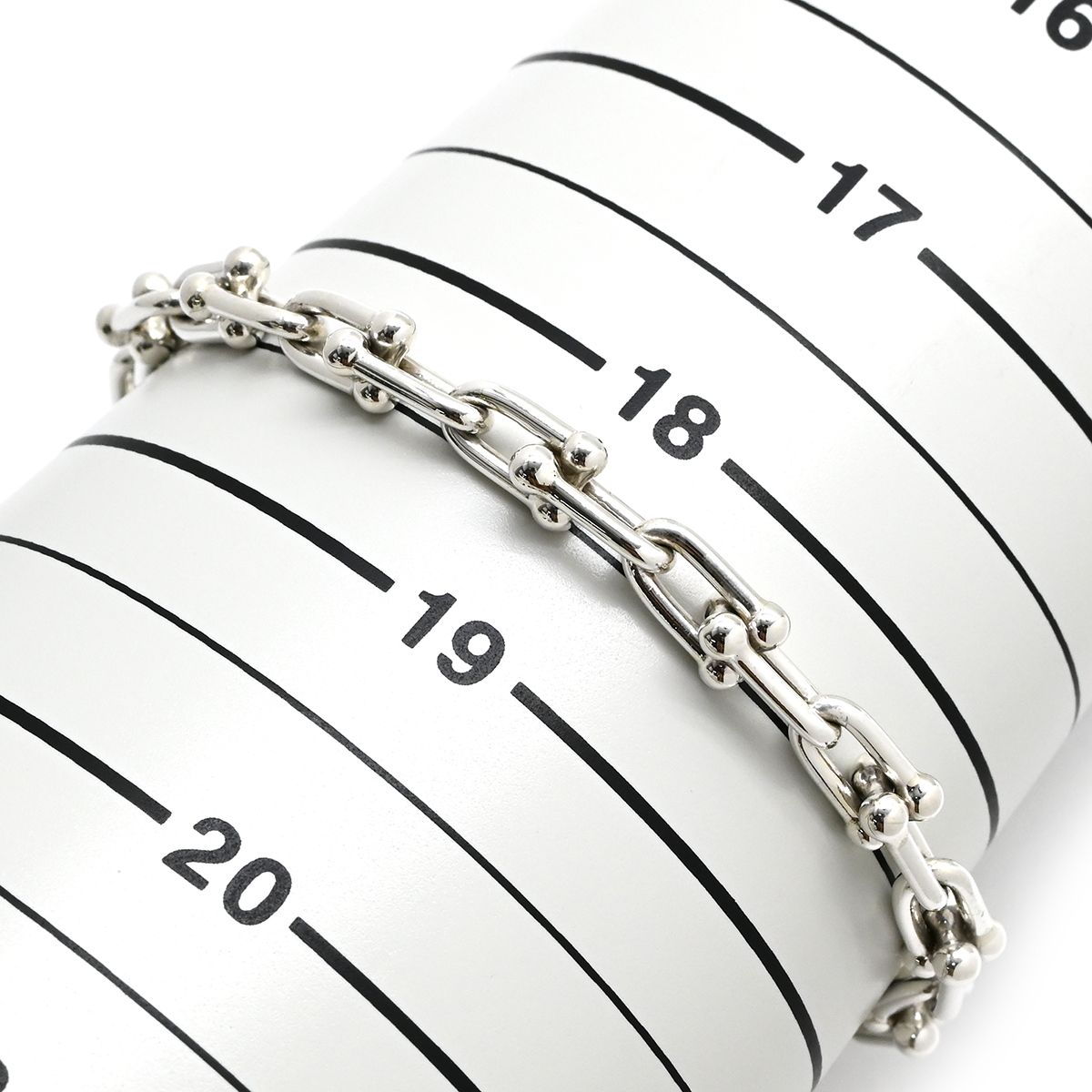 ティファニー Tiffany & Co ブレスレット ハードウェア スモール 