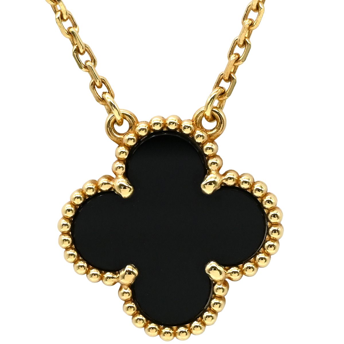 ヴァンクリーフアーペル Van Cleef & Arpels ネックレス ヴィンテージ