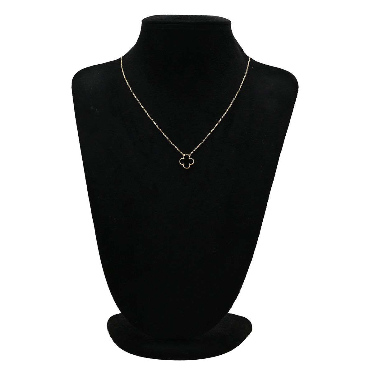 ヴァンクリーフアーペル Van Cleef & Arpels ネックレス ヴィンテージ