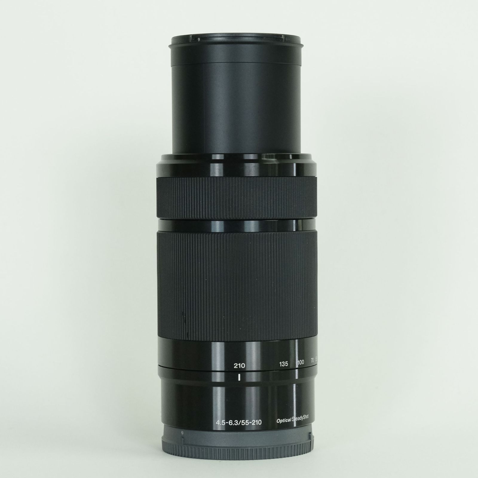 良品 | フィルター付] SONY E 55-210mm F4.5-6.3 OSS SEL55210