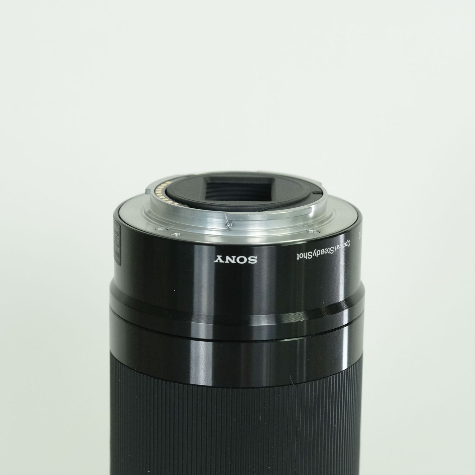 良品 | フィルター付] SONY E 55-210mm F4.5-6.3 OSS SEL55210
