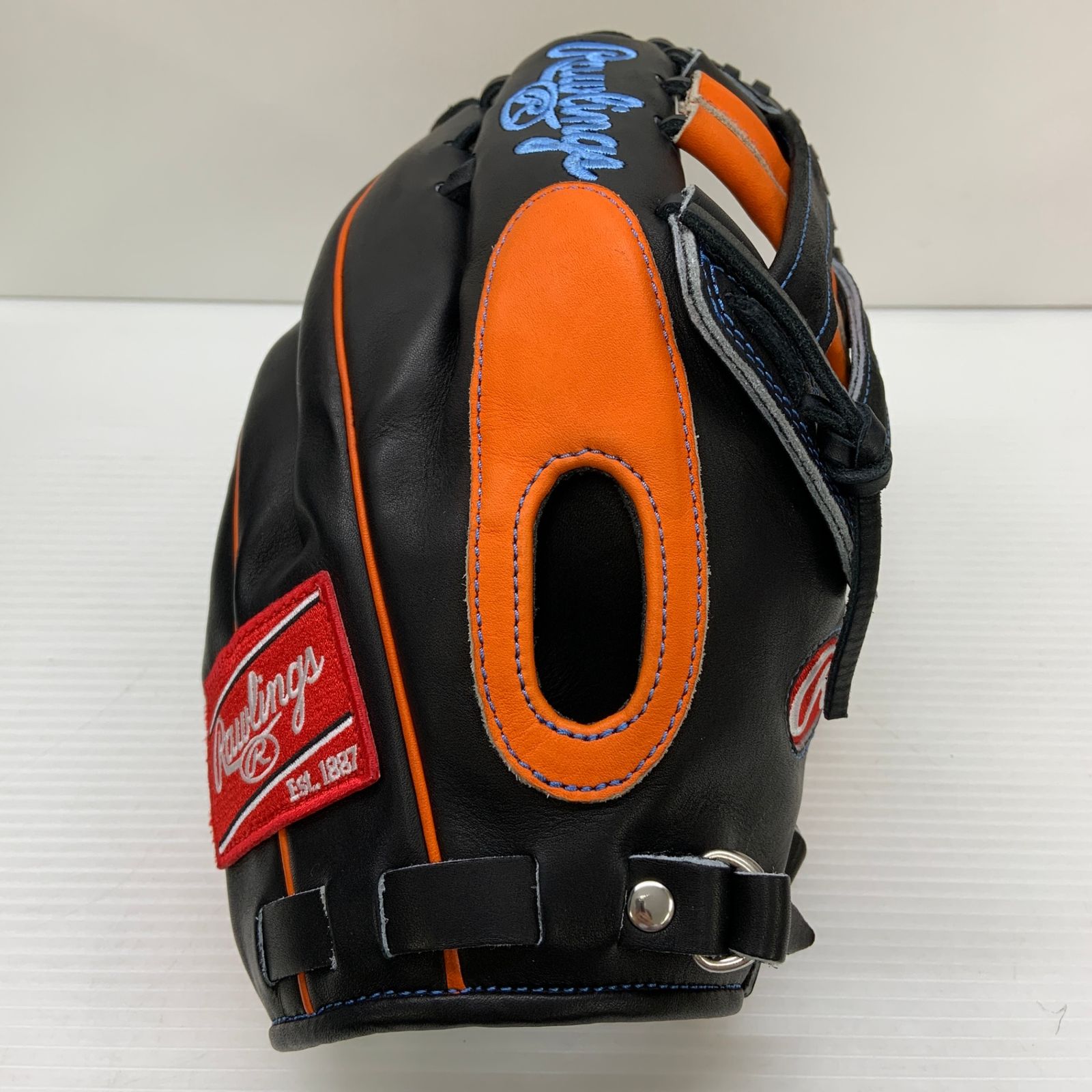 ローリングス Rawlings HOH 硬式 大人 一般 外野手用 グローブ グラブ