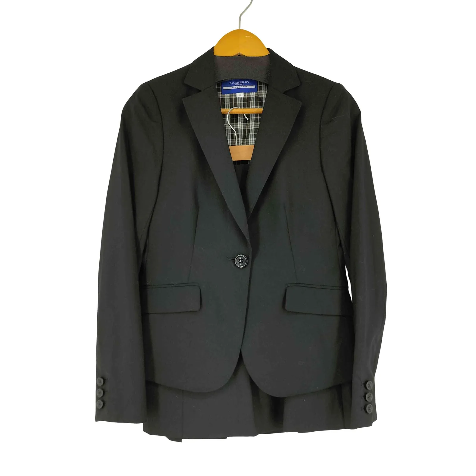 2026年最新】BURBERRY BLUE LABEL レディース スーツ・フォーマル
