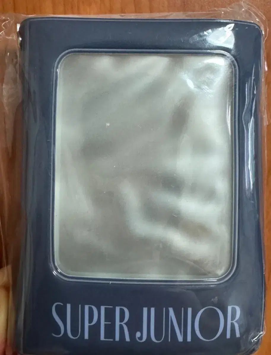 SUPER JUNIOR(スーパージュニア) SJ フォトカード + コレクトブック