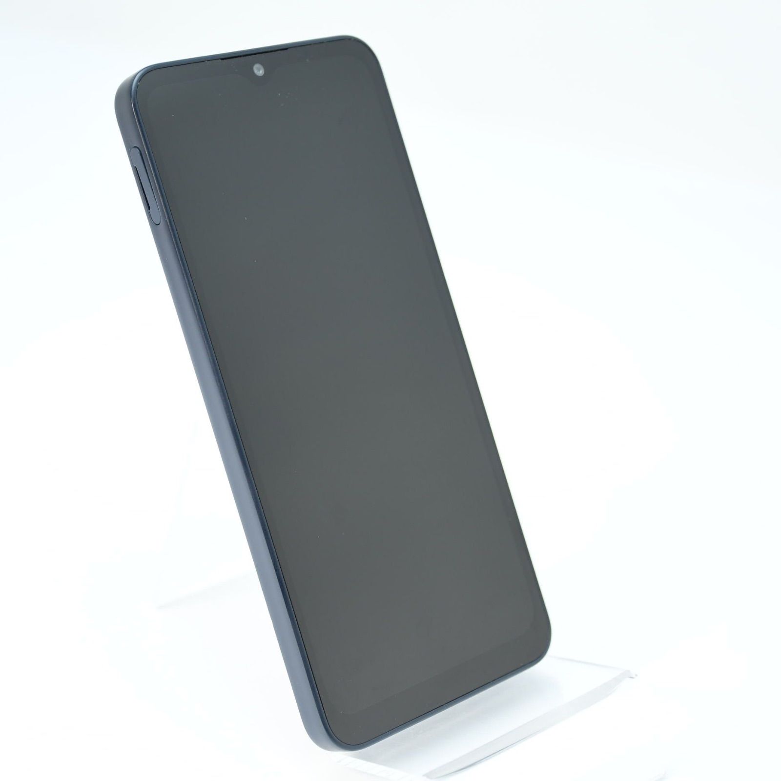 ジャンク】docomo SIMフリー AQUOS wish4 SH-52E ブラック - メルカリ