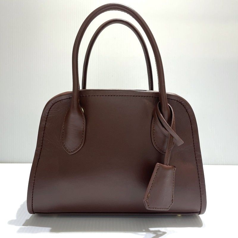 中古品】 Whim Gazette ウィムガゼット HOAW MINI BOSTON BAG WG2401 