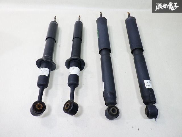 ☆抜け無し☆ トヨタ 純正 GSJ150W 150 ランドクルーザー プラド 後期