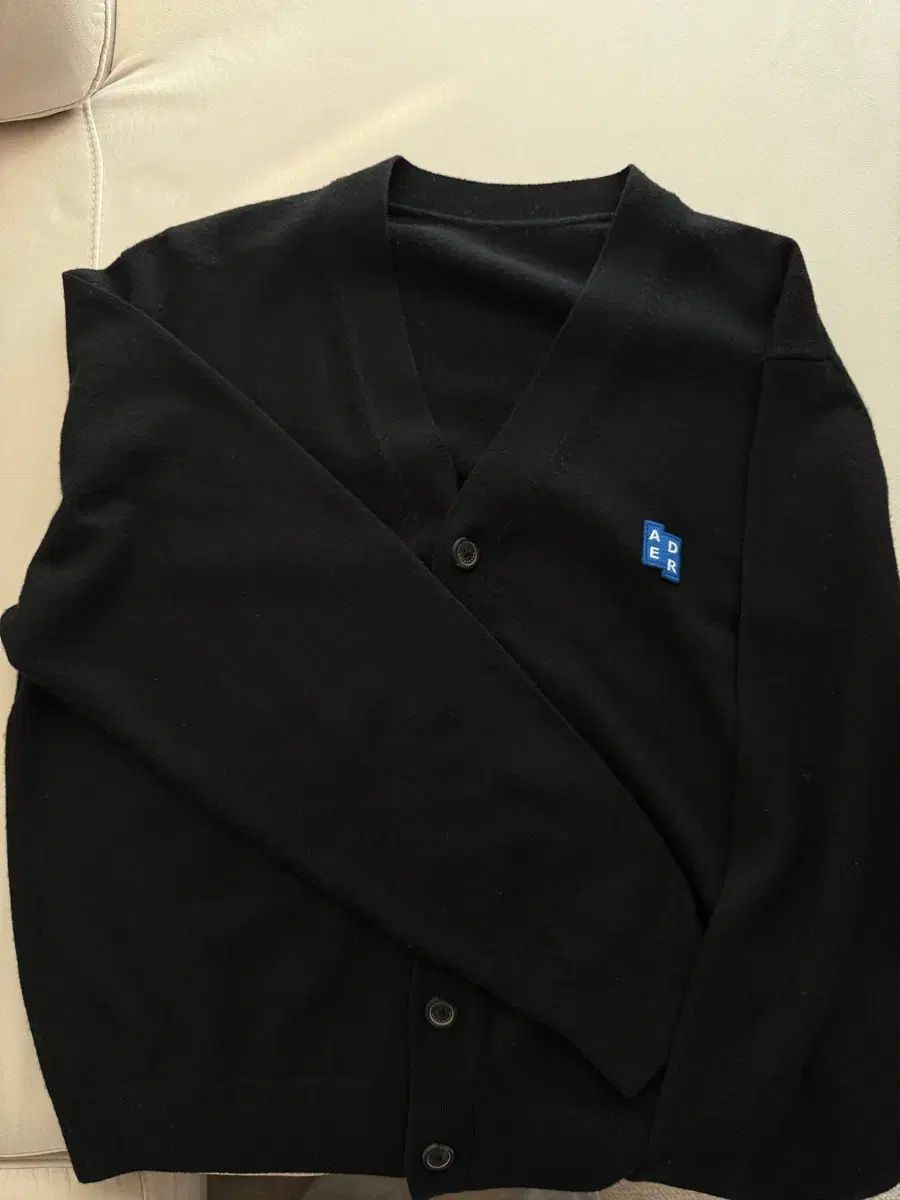 ADER ERROR アーダーエラー カーディガン - メルカリ