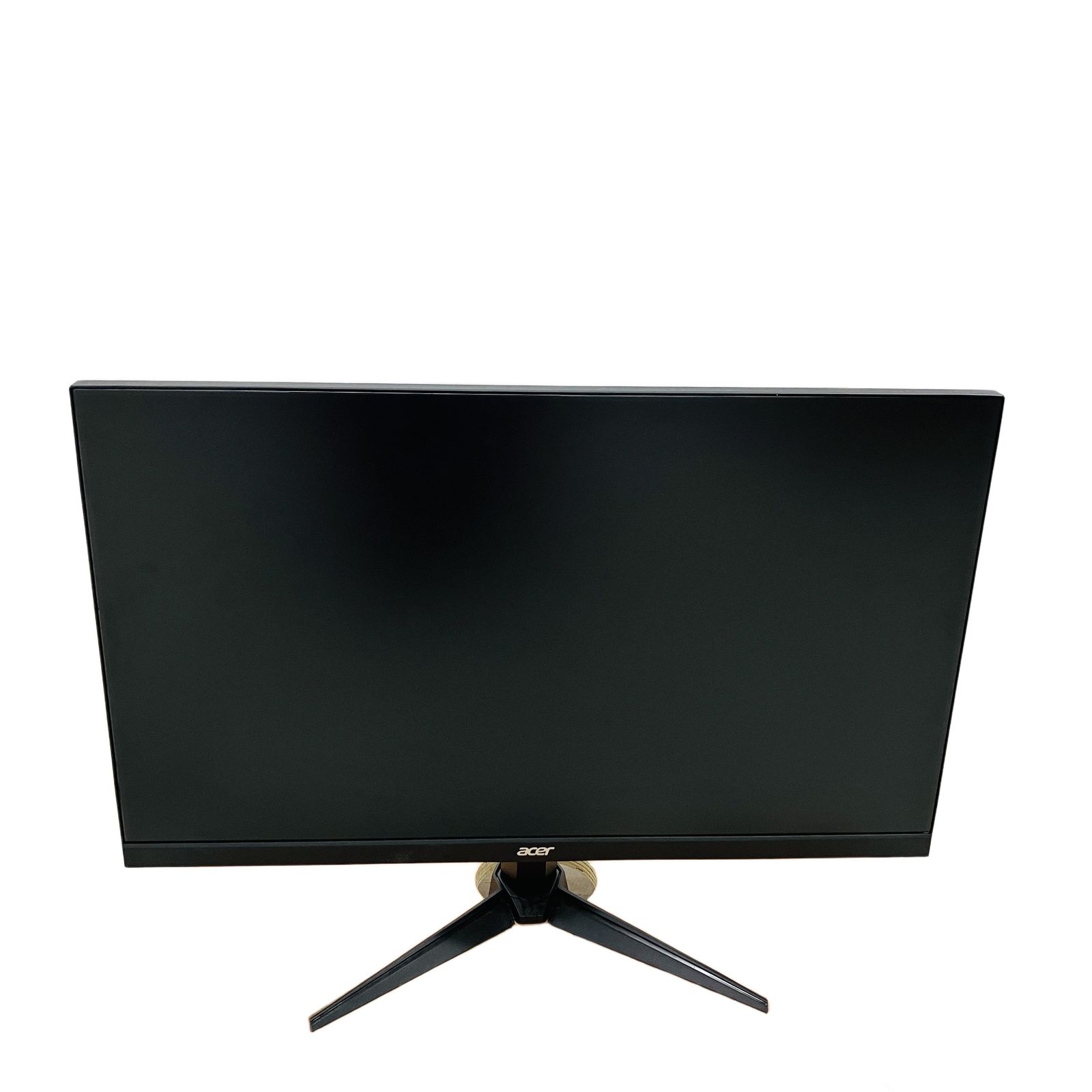 acer Nitro QG271 Ebmiix 27インチ ゲーミングモニター フルHD 100Hz