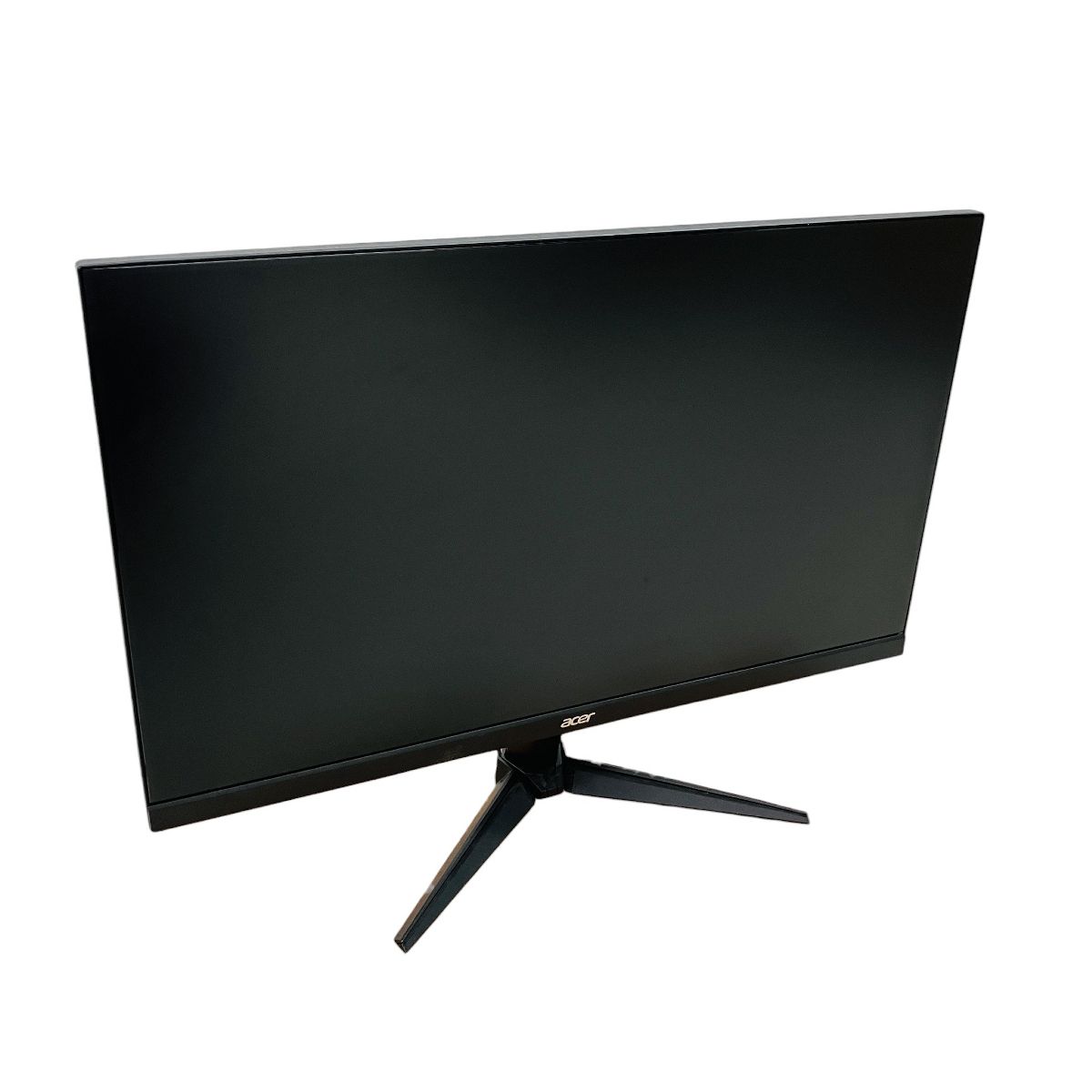 acer Nitro QG271 Ebmiix 27インチ ゲーミングモニター フルHD 100Hz