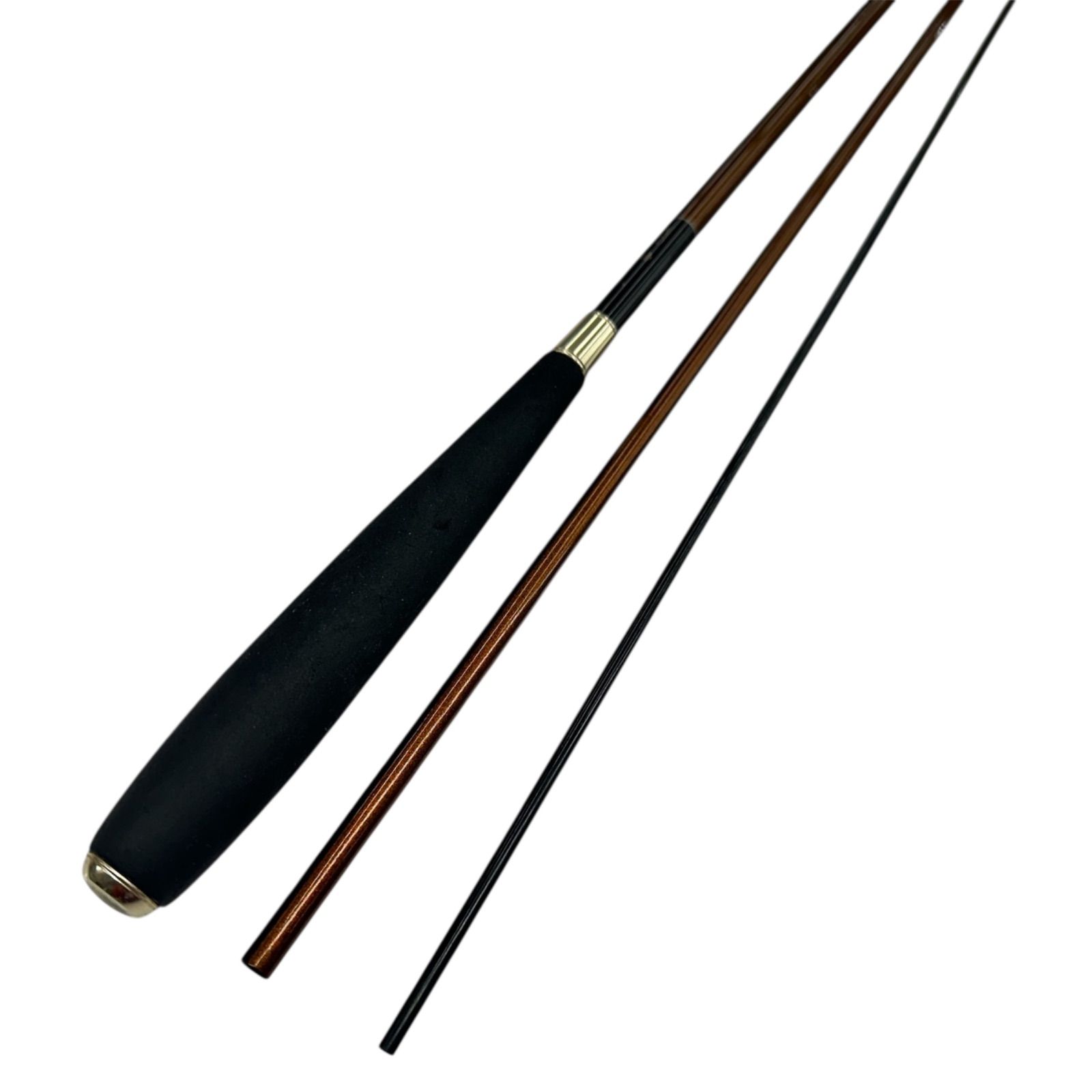 2)【中古品】がまかつ がまへら 紬 つむぎ 8尺 ③ - メルカリ