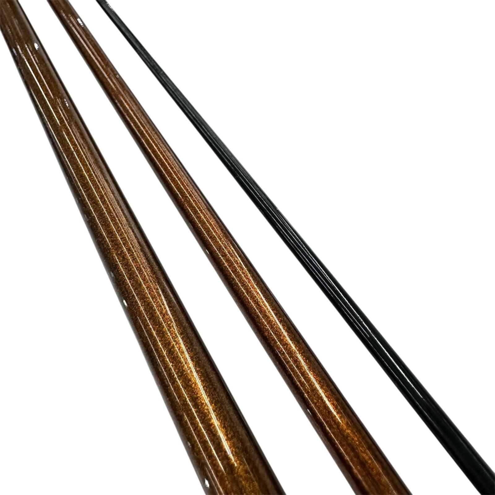 2)【中古品】がまかつ がまへら 紬 つむぎ 8尺 ③ - メルカリ
