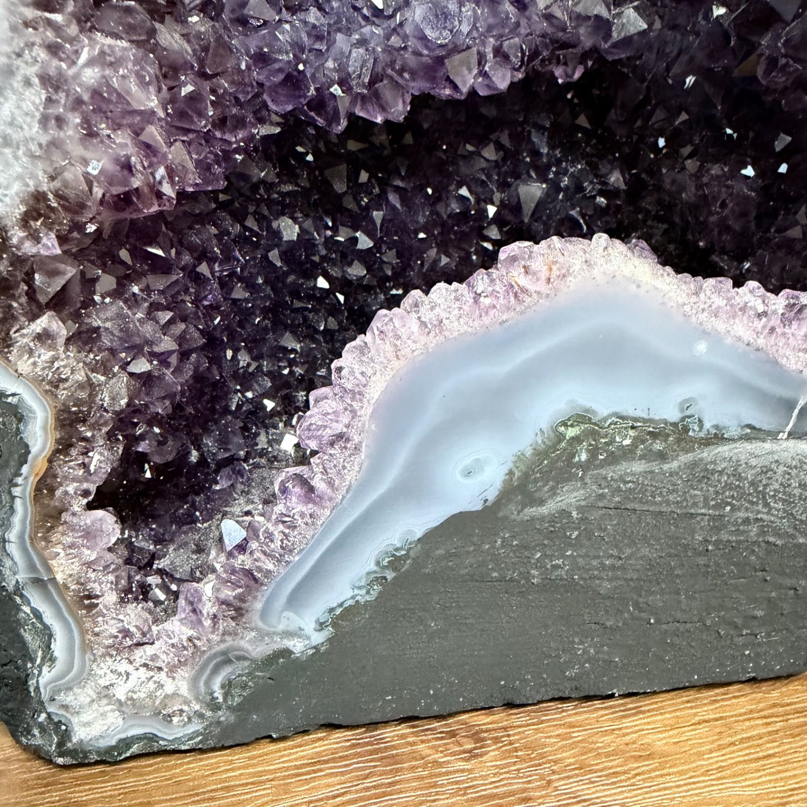 原石 クラスター