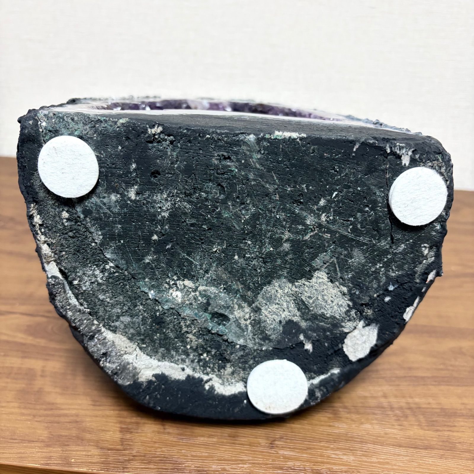 アメジストドーム 約22cm