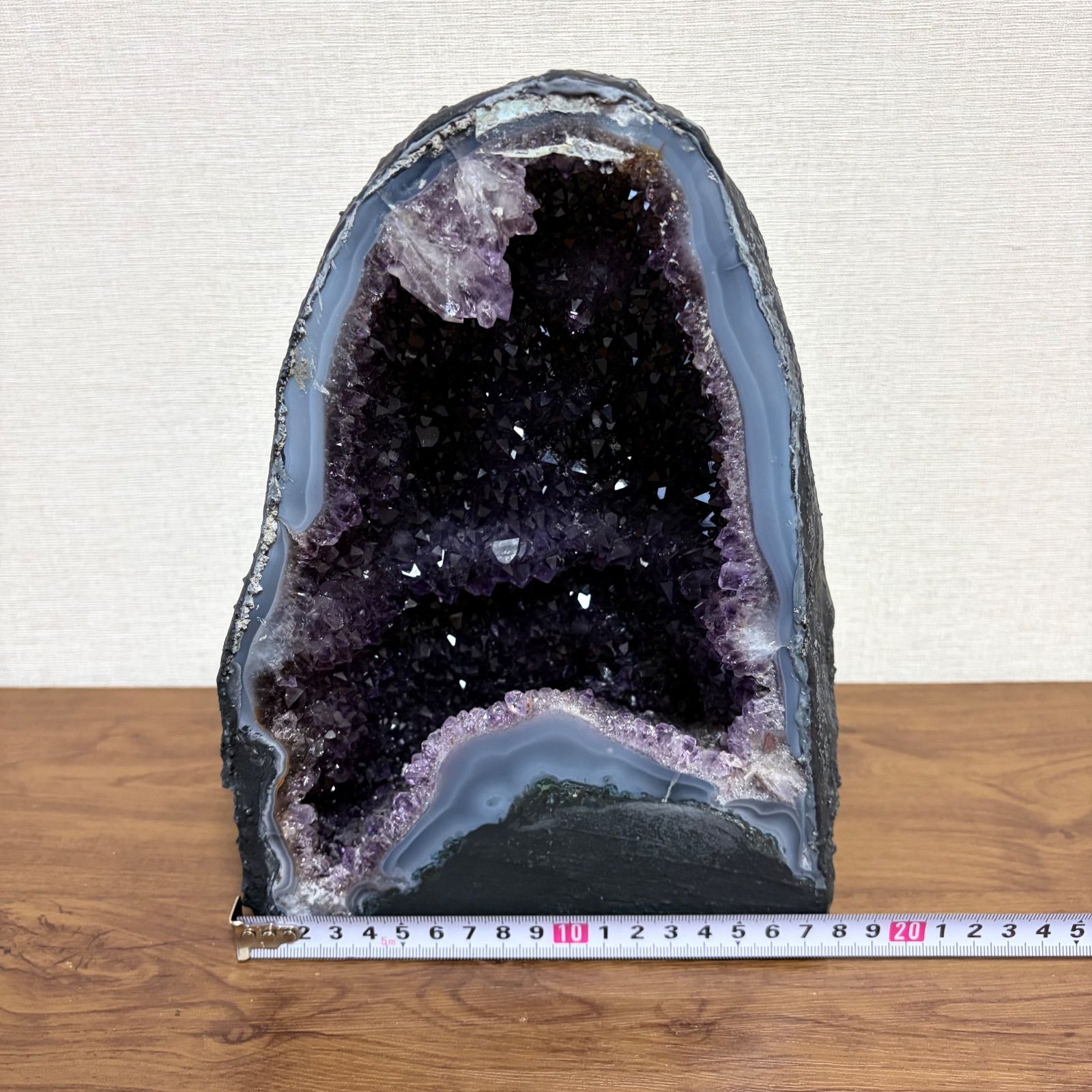 原石 クラスター