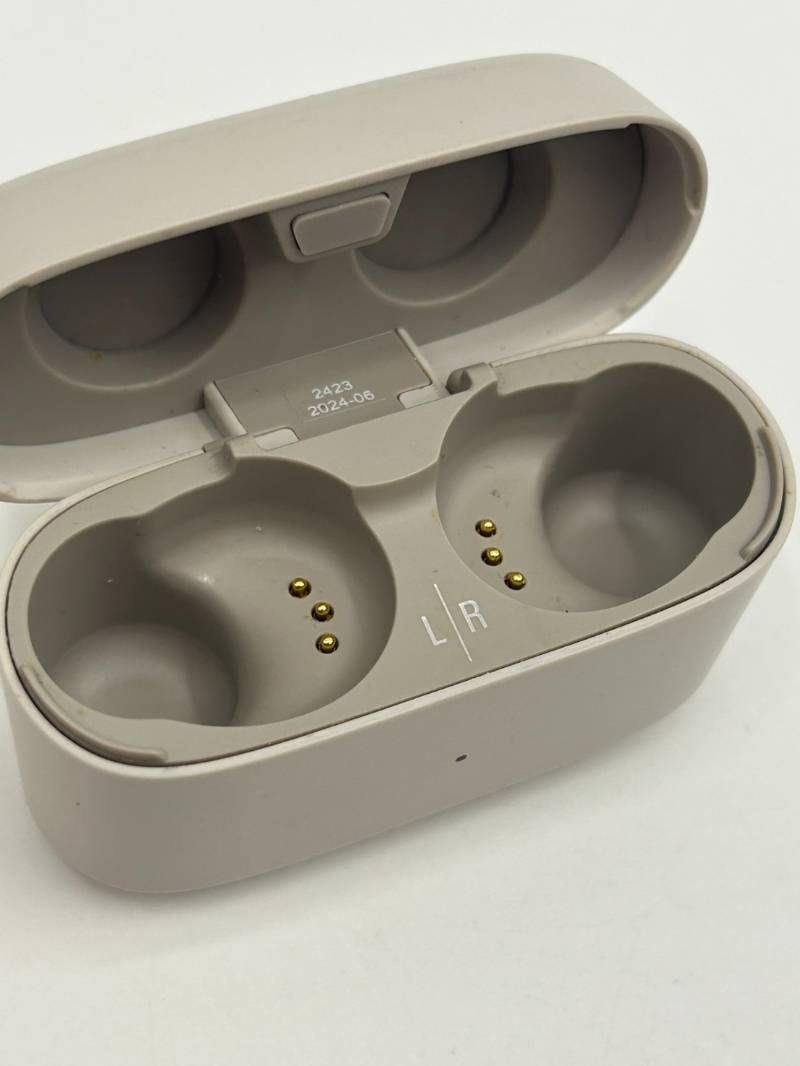 audio-technica オーディオテクニカ ATH-CKS30TW+ 充電ケース イヤホン