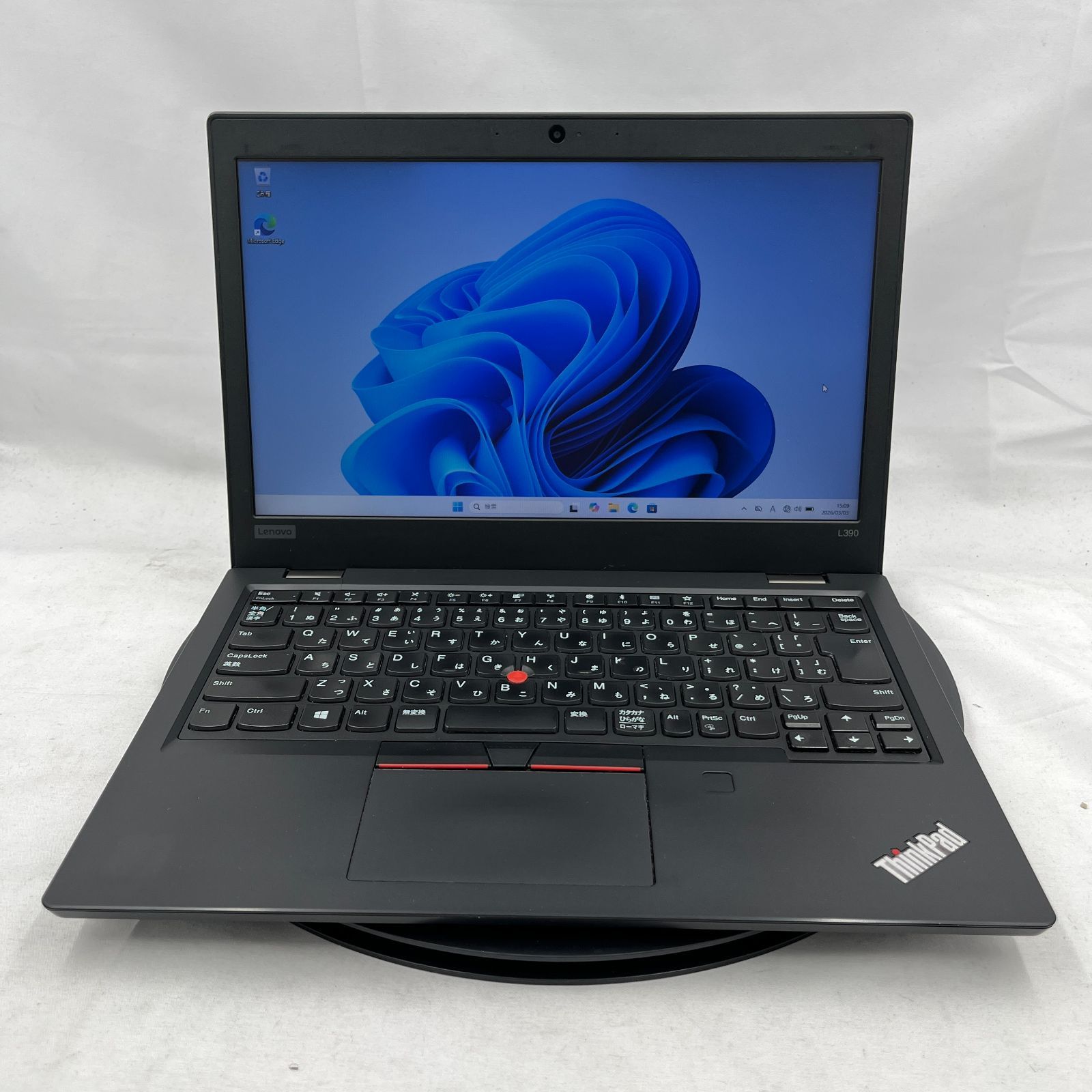 Lenovo ThinkPad L390 ジャンク Core i5 8GB SSD - メルカリ
