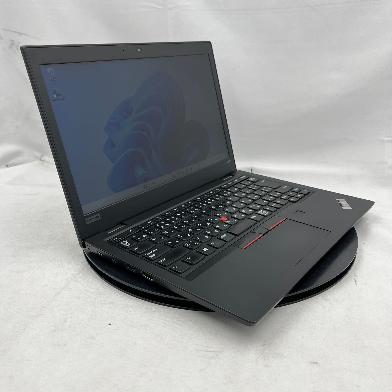 Lenovo ThinkPad L390 ジャンク Core i5 8GB SSD - メルカリ